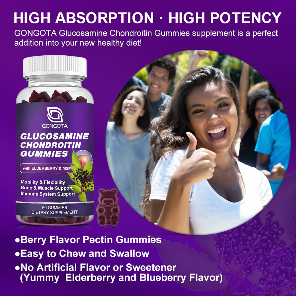 Product packaging and ingredients information