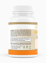 Product layout showing two 60-cap packs