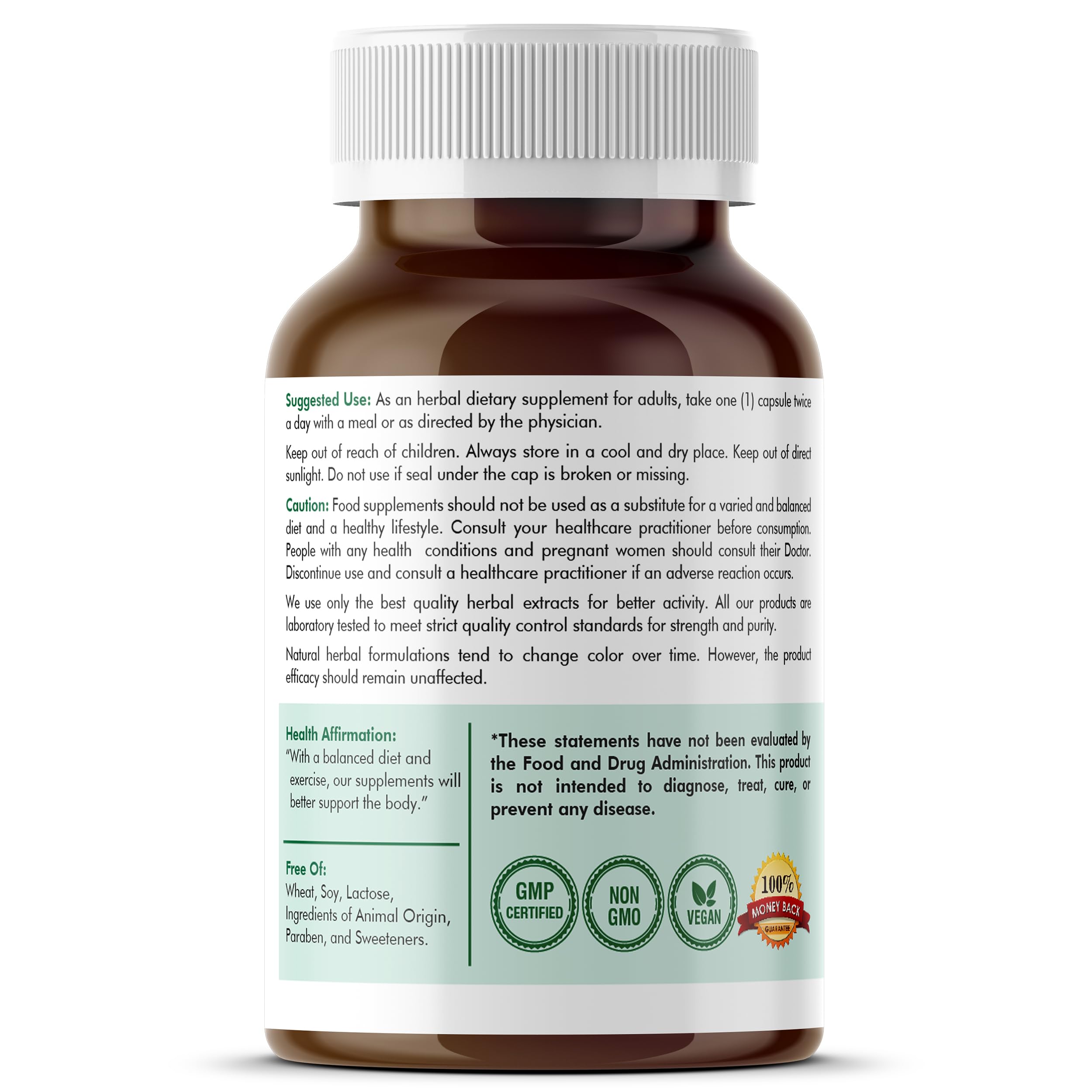 Cinnamon bark used in GlucoSuprs Hrx