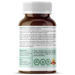 Cinnamon bark used in GlucoSuprs Hrx
