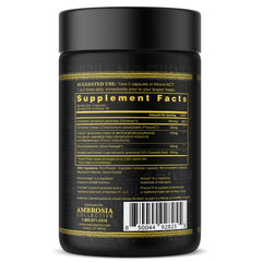 GlucoVantage Banaba Leaf ingredient