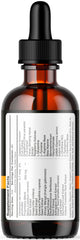 Lifestyle wellness scene featuring GlucoZenX Drops
