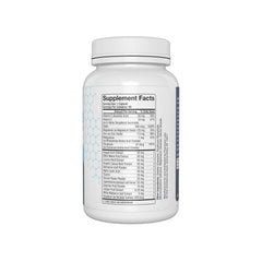 Gluctose ingredients: Chromium, Gymnema, Bitter Melon, Alpha Lipoic Acid