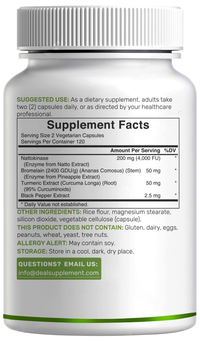 Gluten-free and dairy-free label