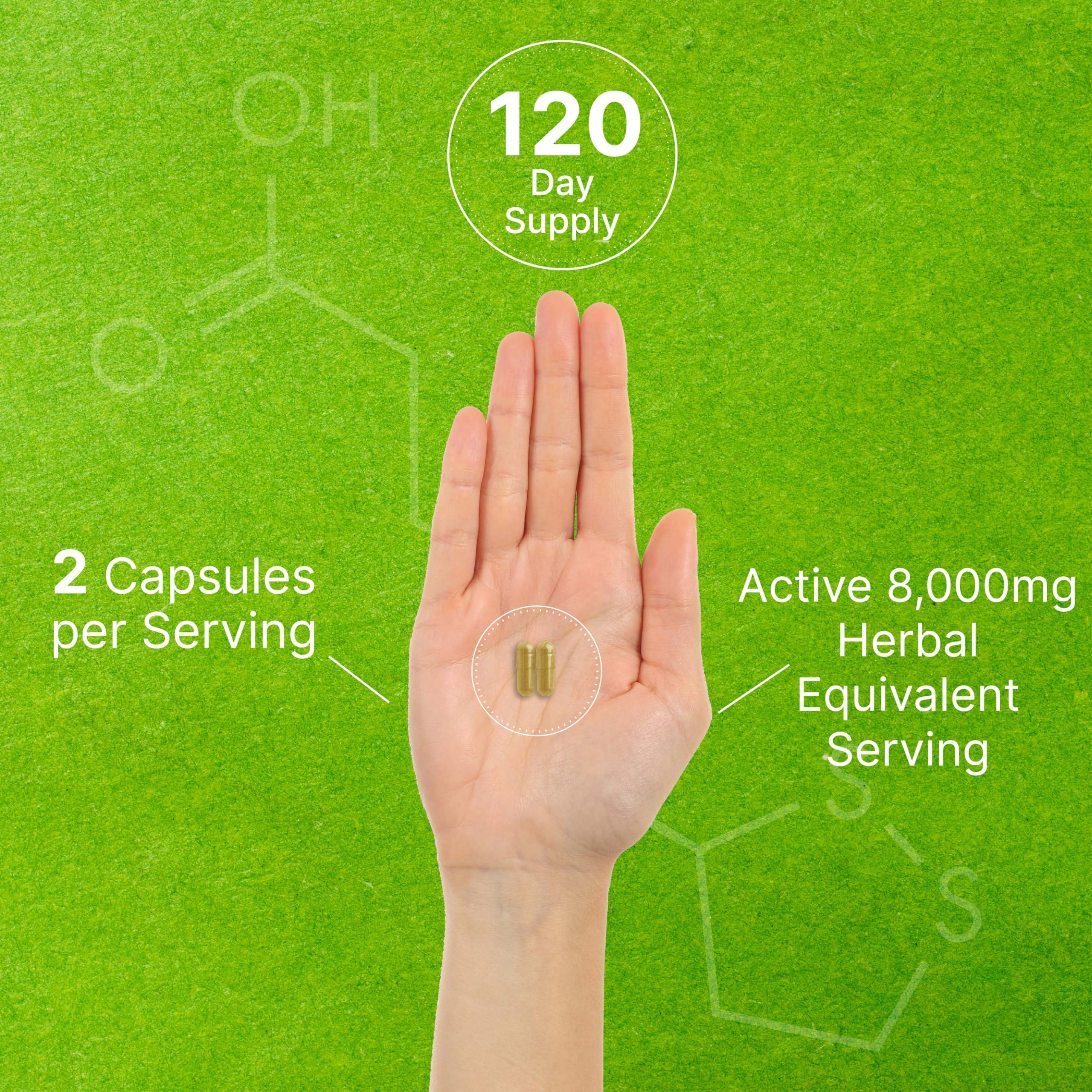 Gluten-free, dairy-free and Non-GMO assurance badge