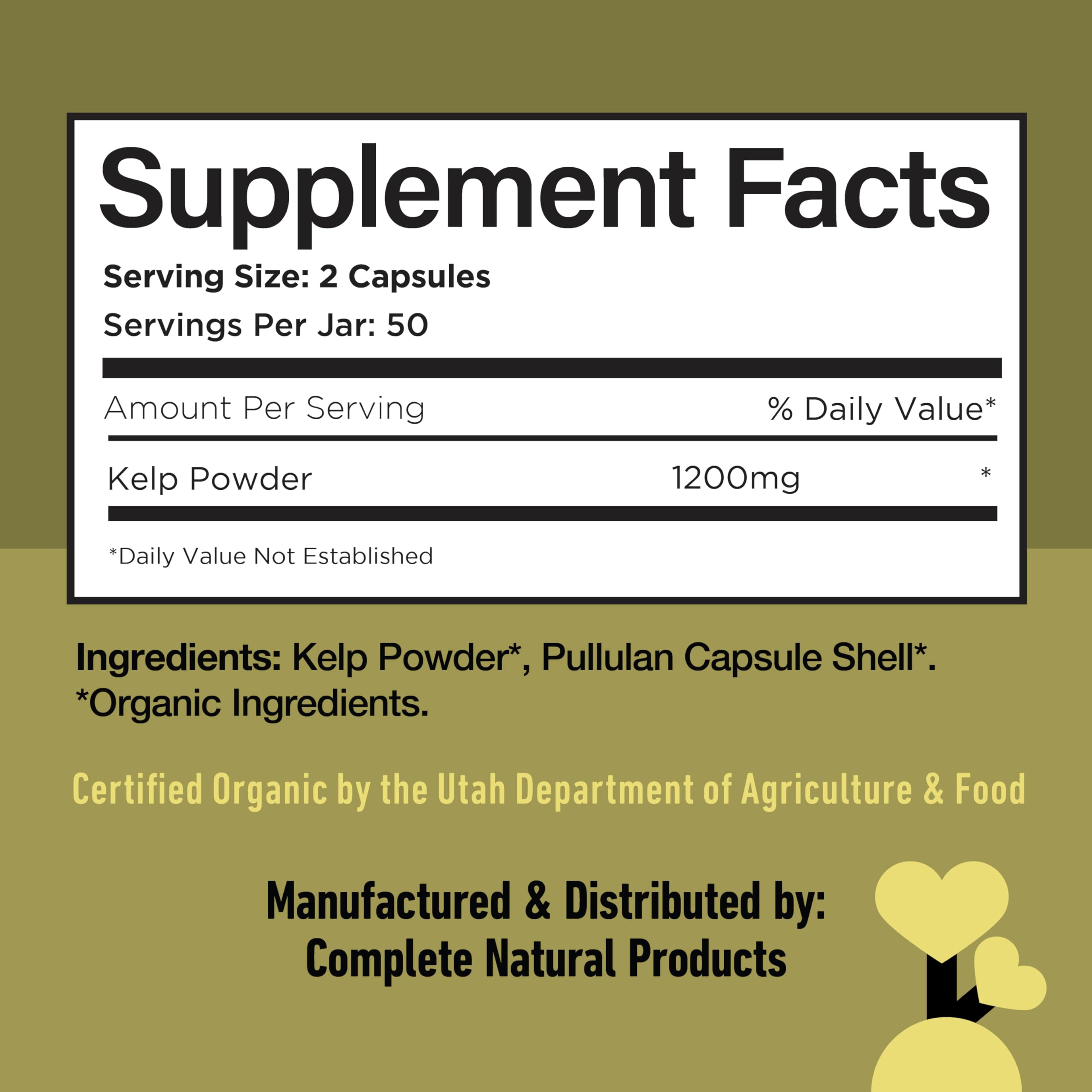 Gluten-free and dairy-free labeling on product