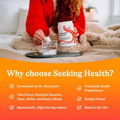 Icons indicating gluten-free and dairy-free suitability