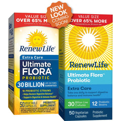 Icons indicating Gluten Free, Dairy Free, Soy Free