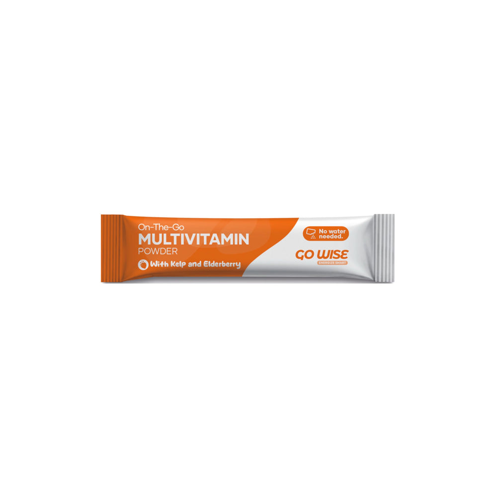 Gluten-free label on packaging
