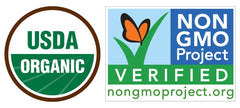Gluten-free certification label