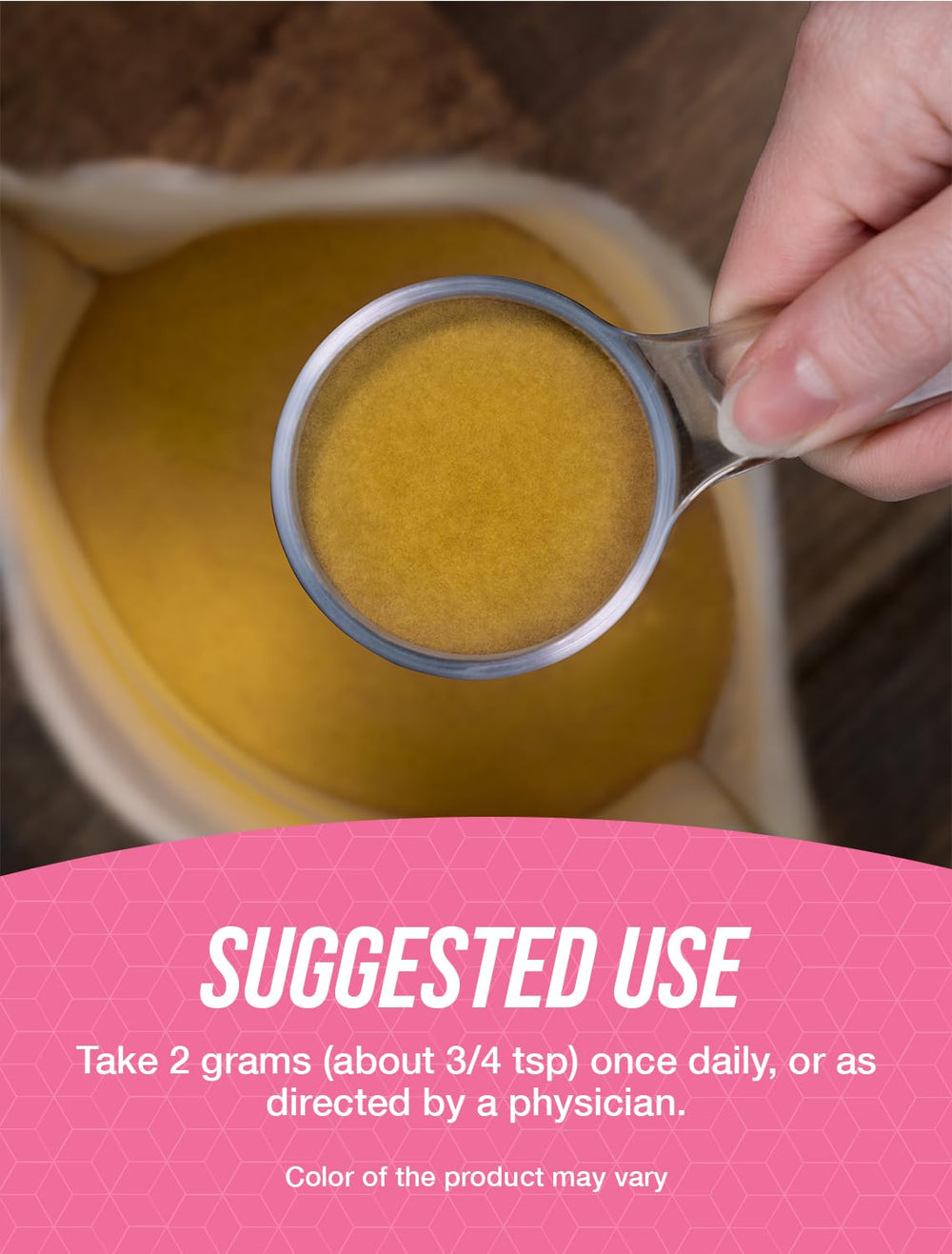 Gluten-Free Monk Fruit Extract Powder Packaging
