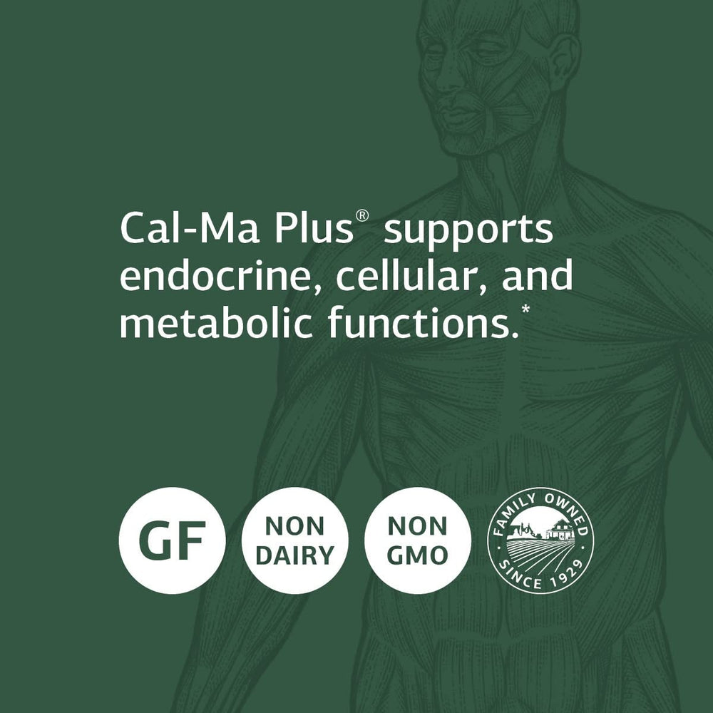 Gluten-free, non-dairy, non-soy dietary supplement label