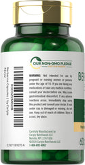 Gluten-free and Non-GMO badges on packaging