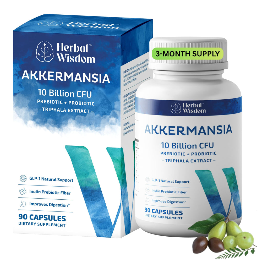 Gluten-free and Non-GMO capsules label