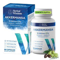Gluten-free and Non-GMO capsules label