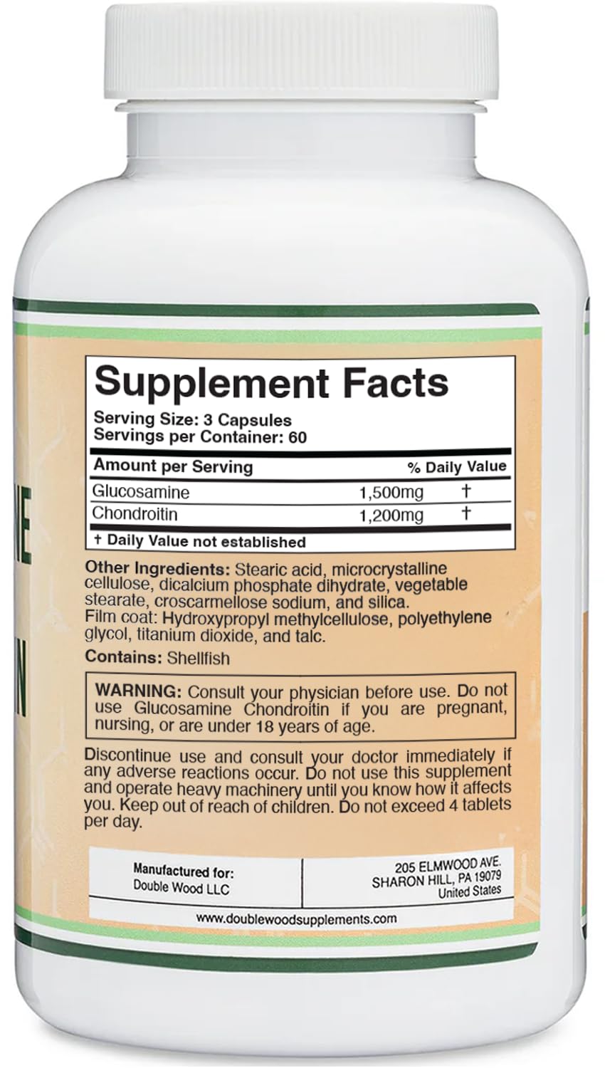 Gluten-free and Non-GMO label on packaging