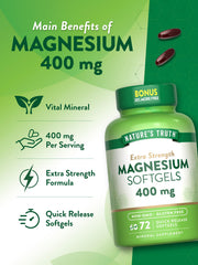 Gluten-free and non-GMO ingredients information on label