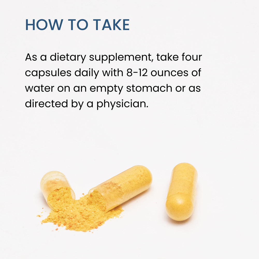 Gluten-free and Non-GMO Spike Detox ingredients