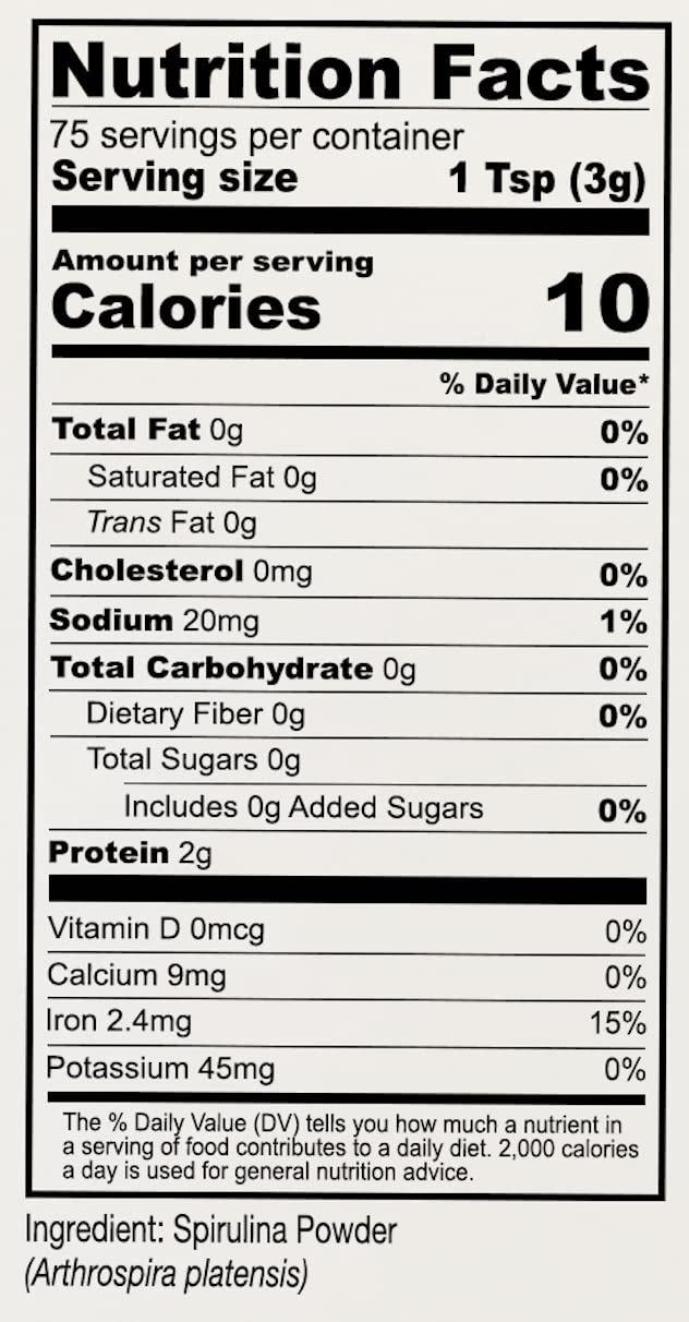 Label showing gluten-free and non-GMO certifications