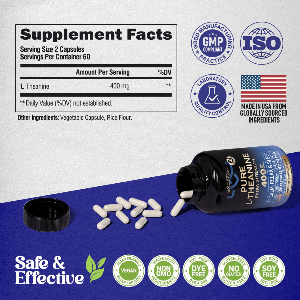 Gluten-free, non-GMO vegan capsules