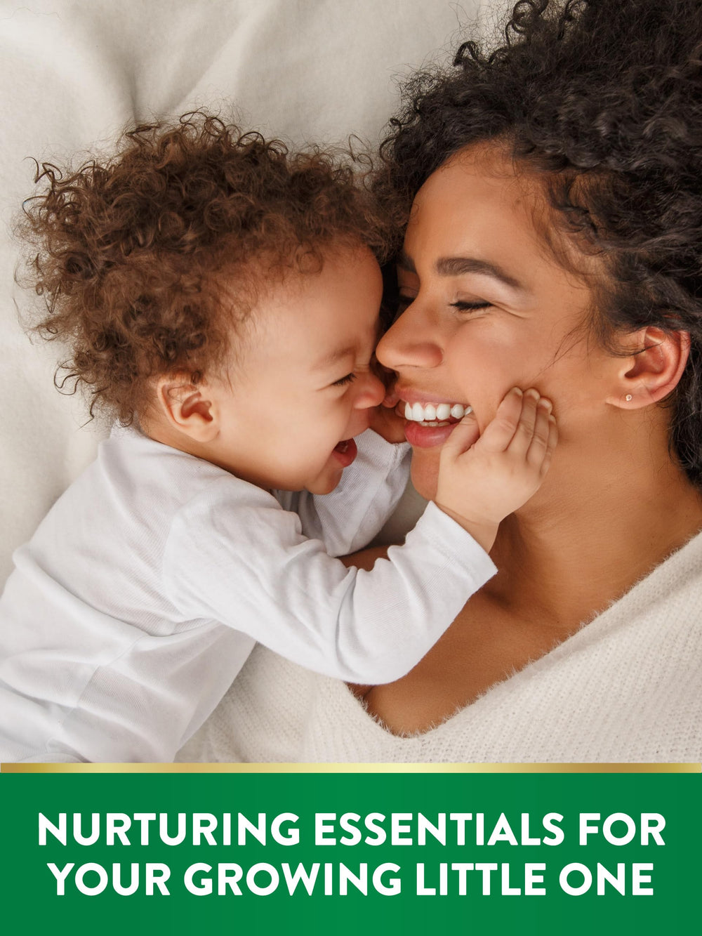 Gluten-free and non-GMO vitamin D3 drops for infants