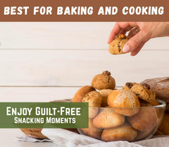 Gluten-free psyllium husk product