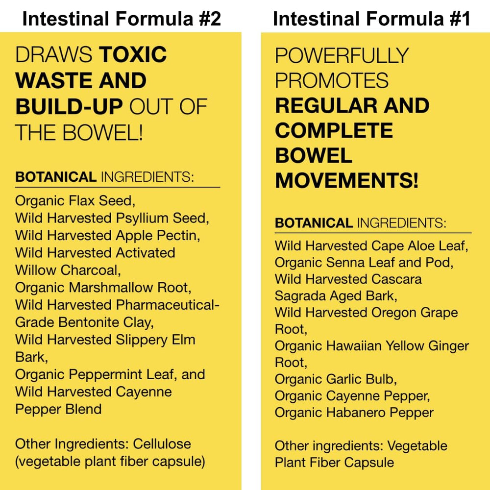 Label showing gluten-free, soy-free, sugar-free, dairy-free and non-GMO
