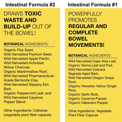 Label showing gluten-free, soy-free, sugar-free, dairy-free and non-GMO
