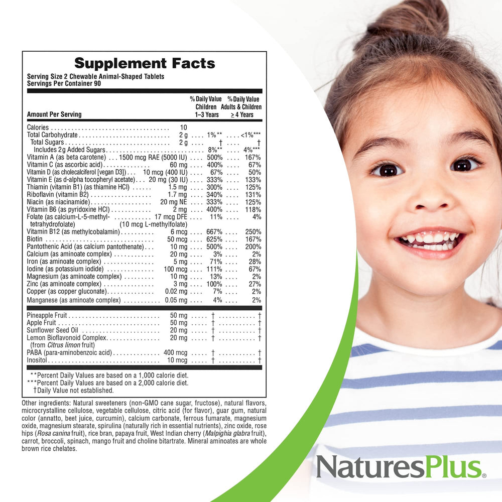 Gluten-free, vegan, hypoallergenic label