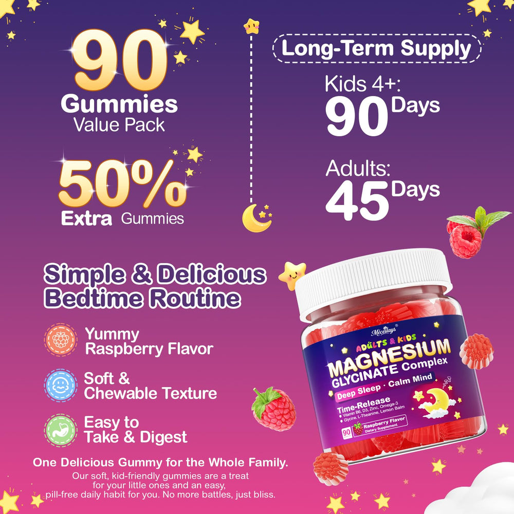 Gluten-free, vegan and sugar-free gummy illustration