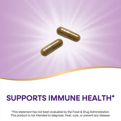 Gluten-free and vegetarian capsules