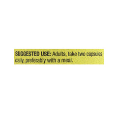 Gluten-free, vegetarian-friendly turmeric capsules