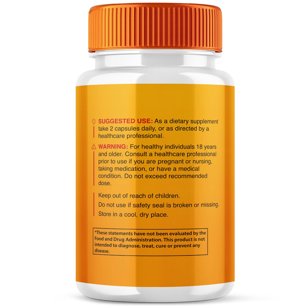 Lifestyle shot showing Glycetra capsules in a wellness setup