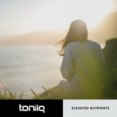 Glycine powder supporting restful sleep and nervous system health
