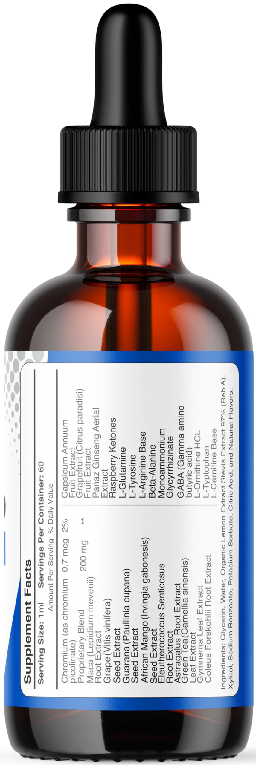 Customer reviews for Glyco Shield Drops