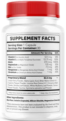 Glyco Sync 3-pack packaging front