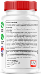 Glyco Sync packaging highlighting weight management support