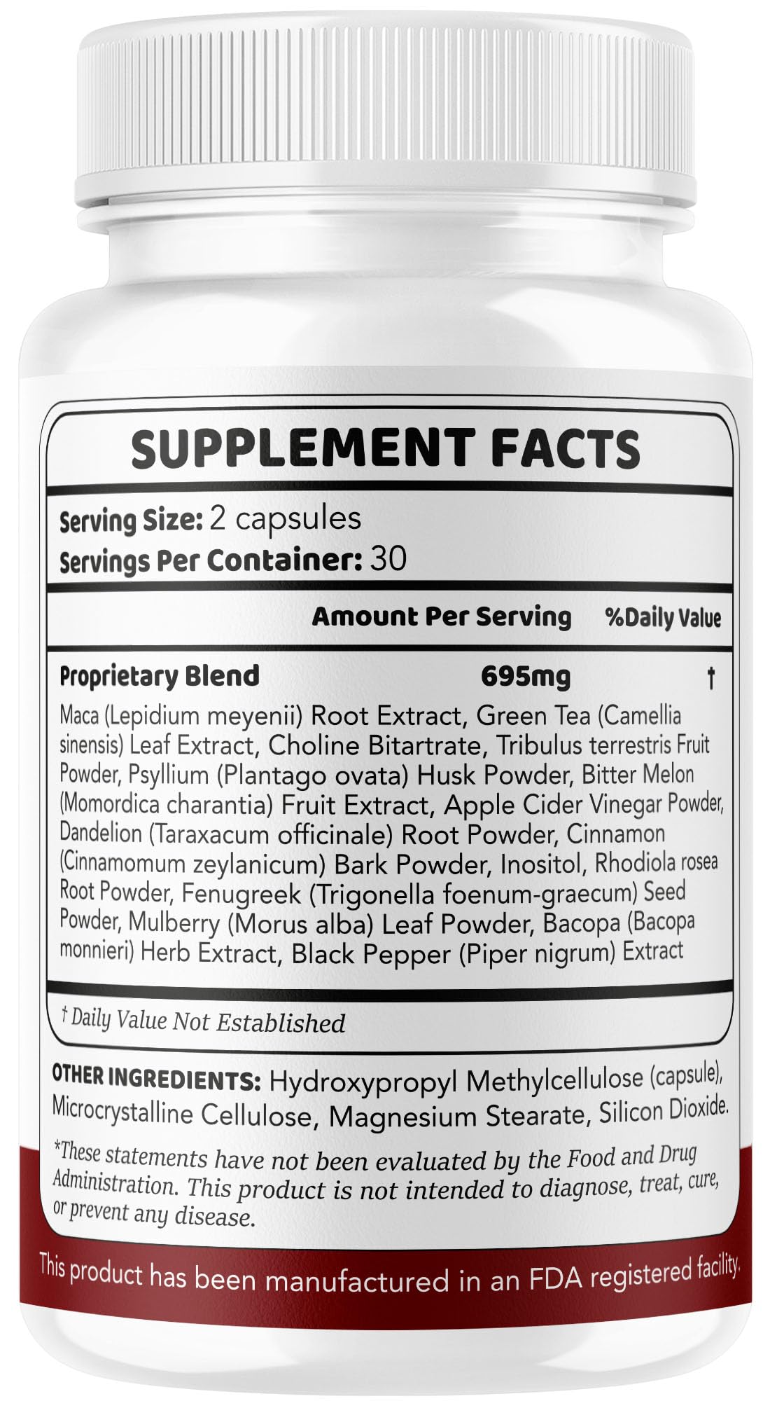 Glyco Thrive packaging design and box