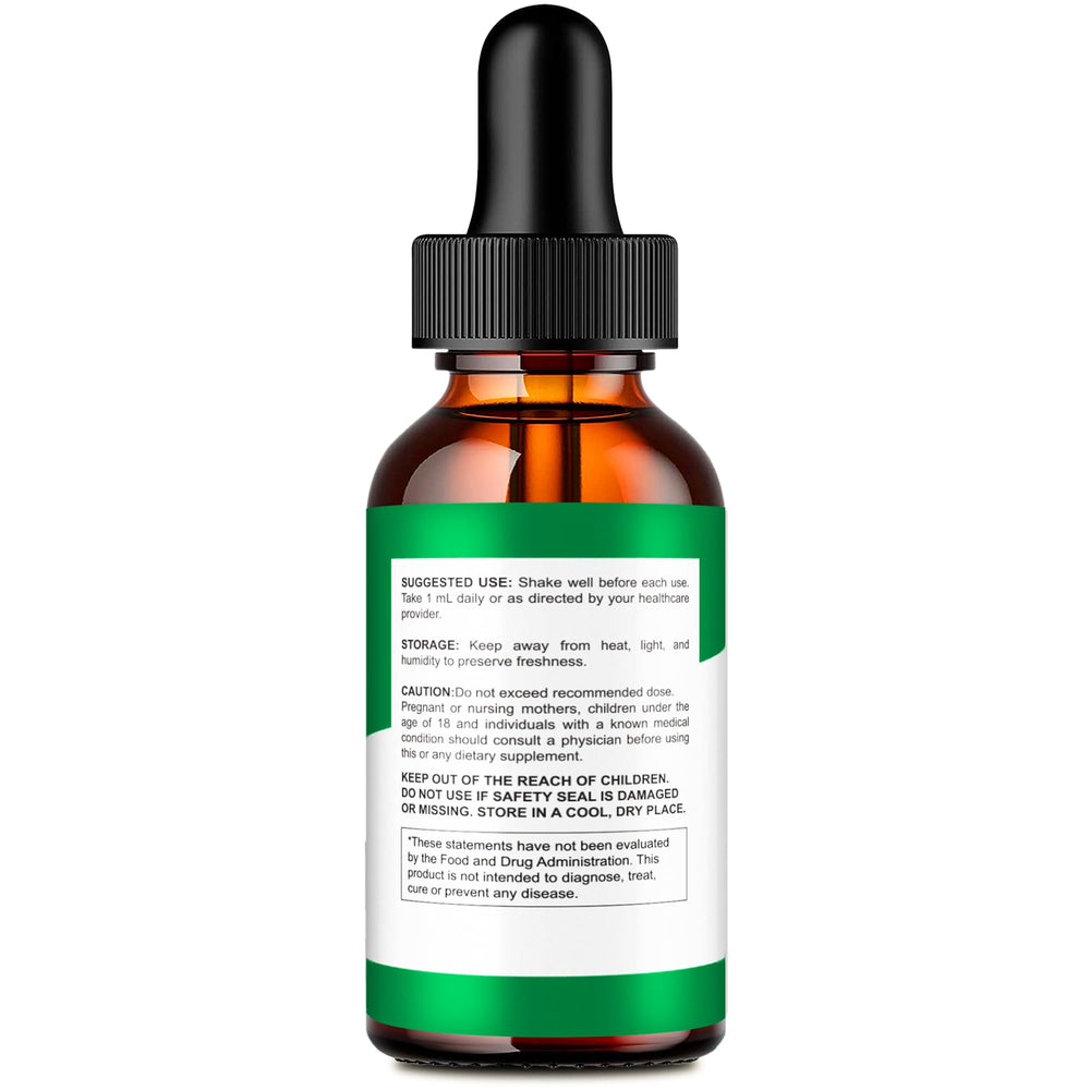 Glycofreedom Health and Wellness - All Natural Formula