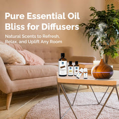 DIY candle making with geranium essential oil