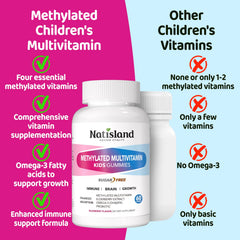GMP-certified manufacturing facility for kids vitamins