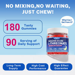 GMP-certified and lab-tested seal