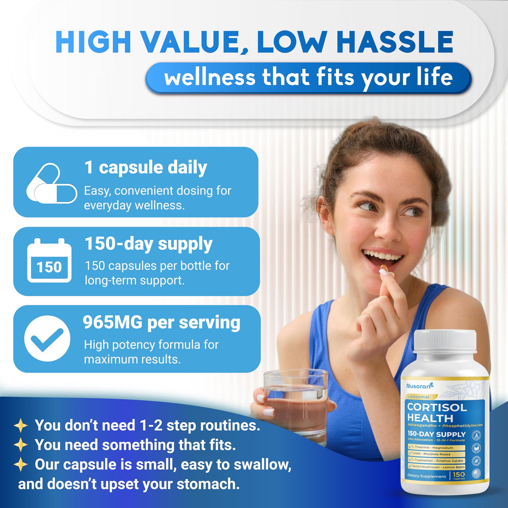 GMP-certified USA-made label on packaging