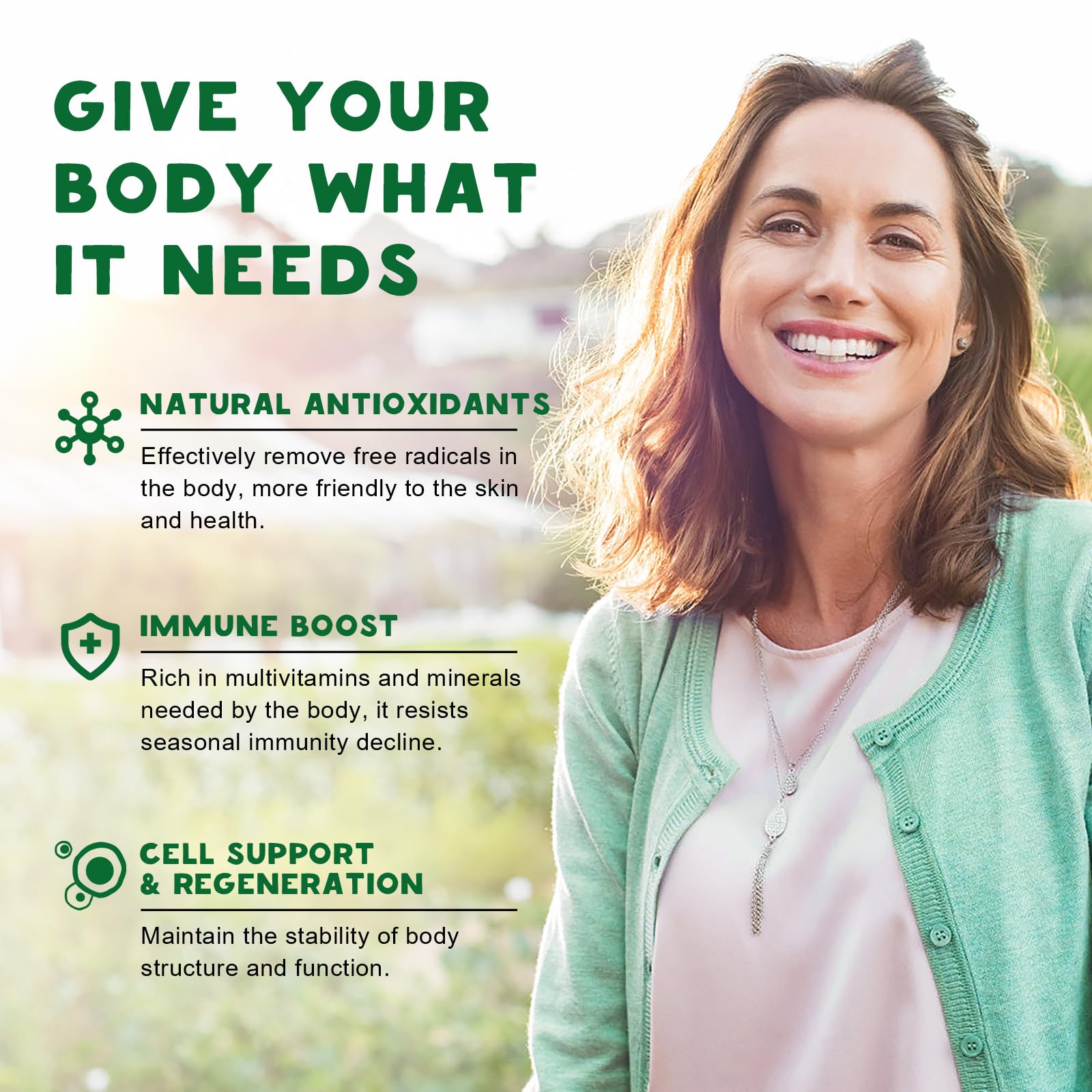 GMP certified manufacturing label