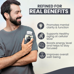 GMP-certified manufacturing facility for GI.DA. Culture NAD+