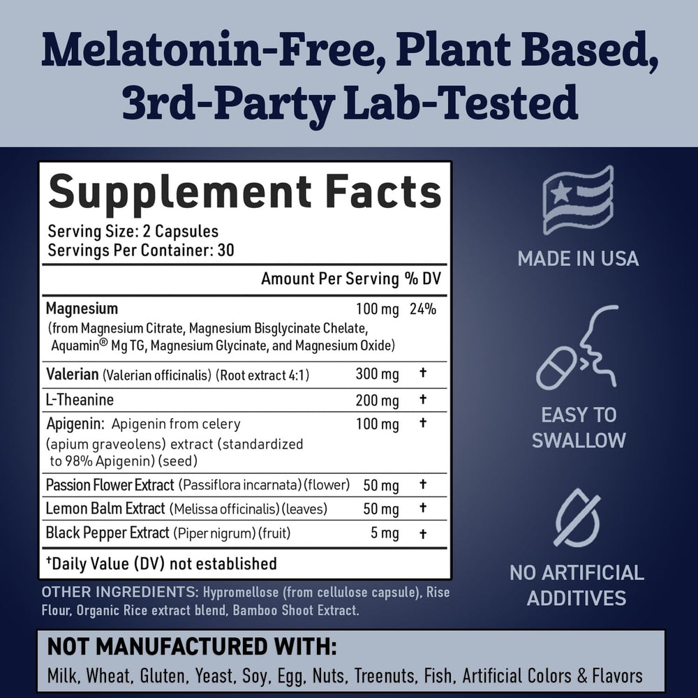GMP-certified manufacturing seal