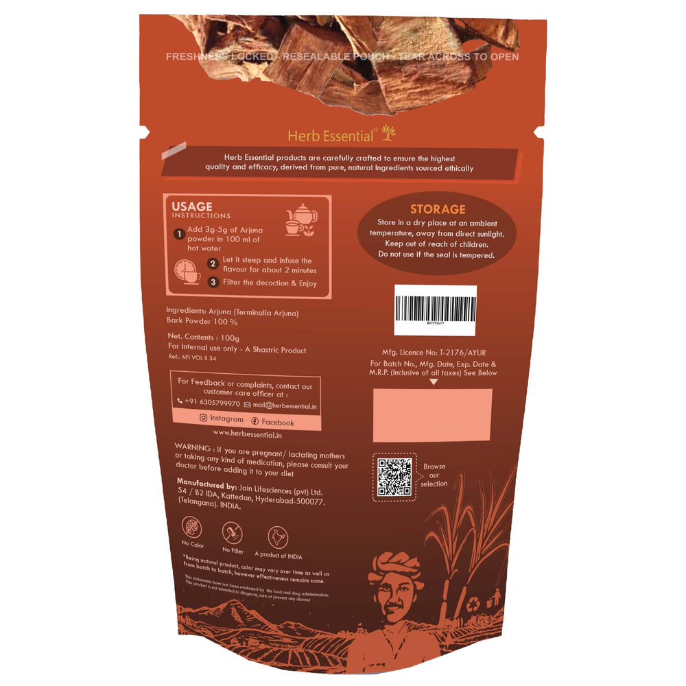 GMP certified seal on product label