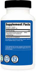 GMP-compliant and FDA-registered production facility