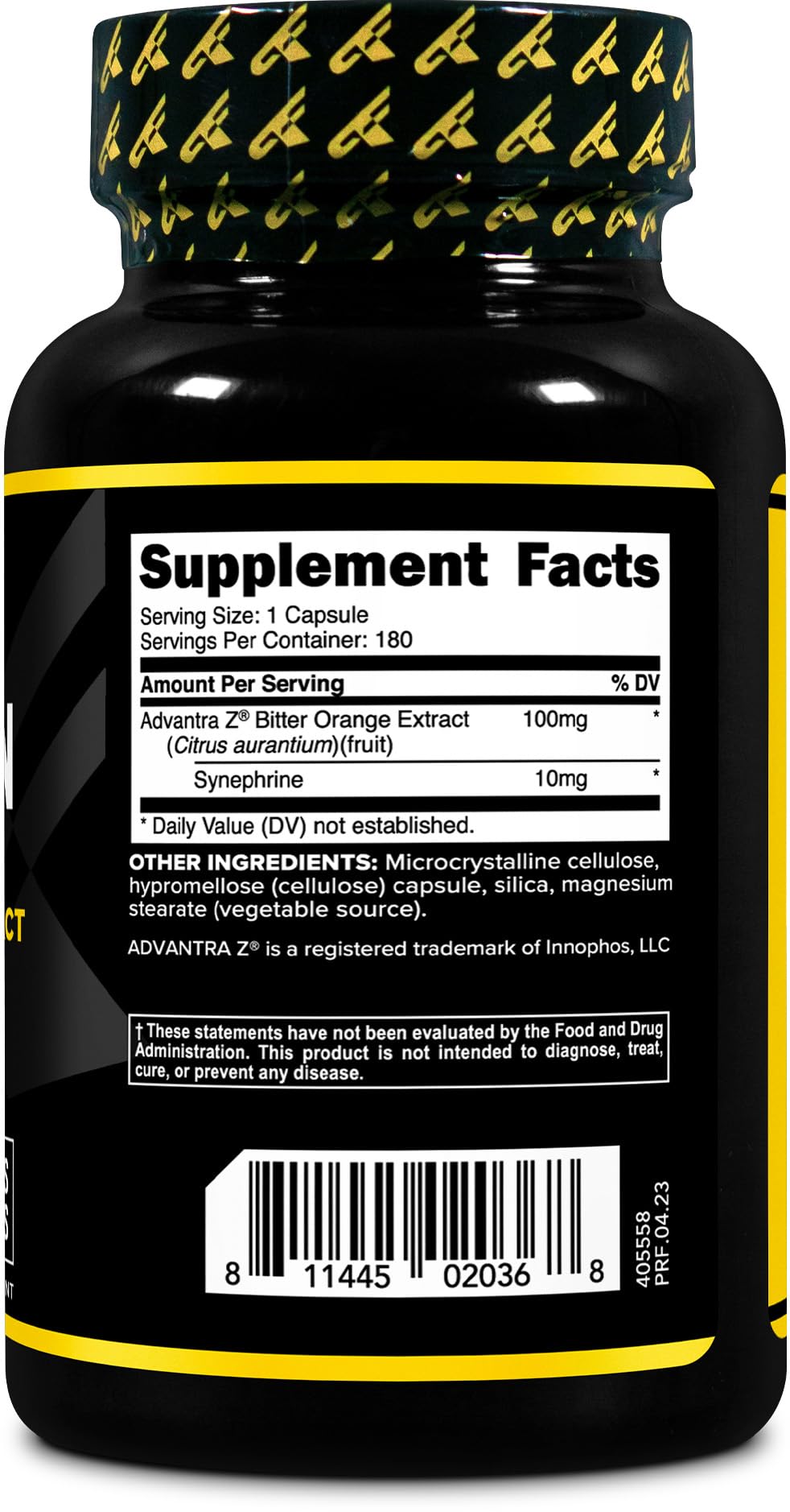 GMP compliant and FDA-registered facility