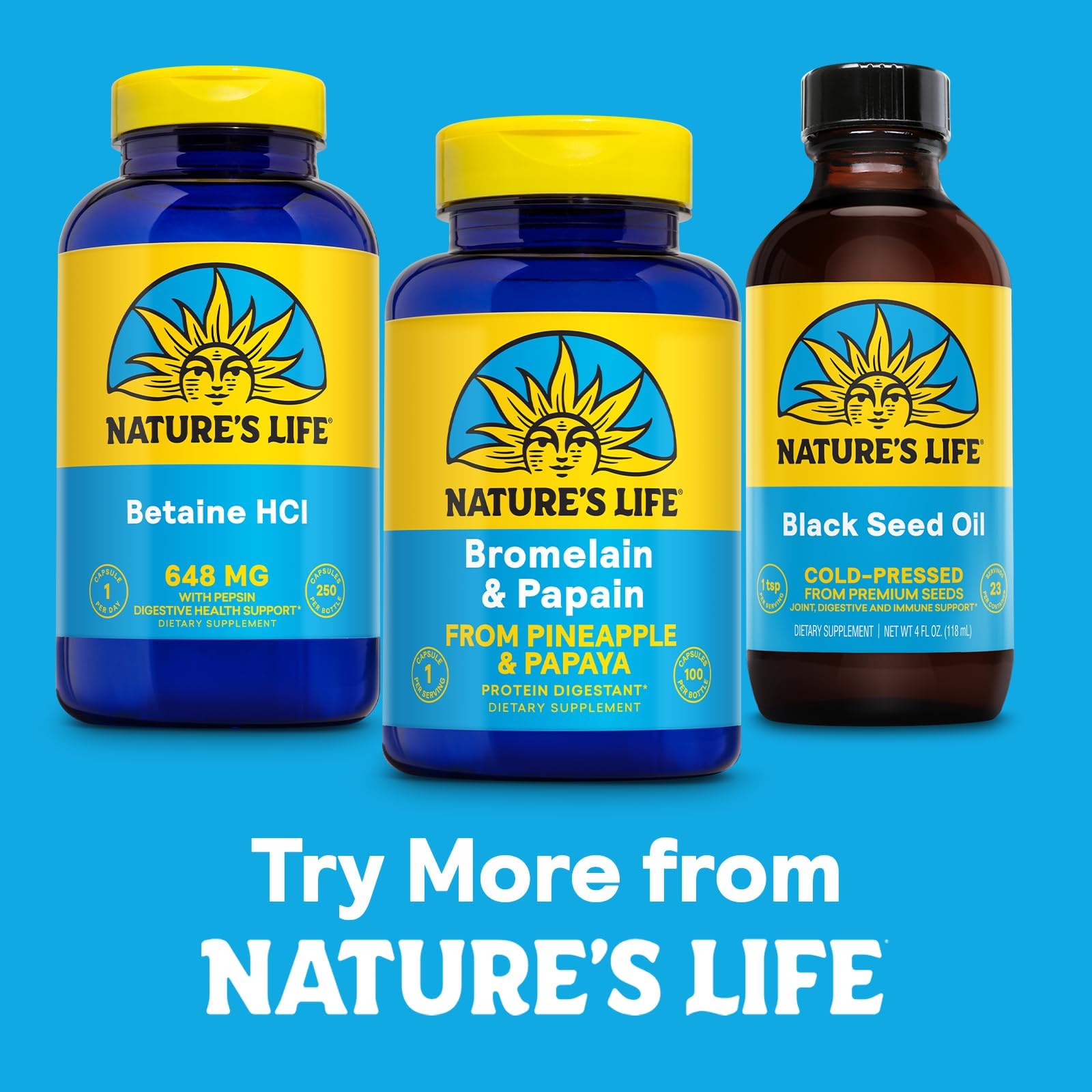 GMP-certified lab testing facility